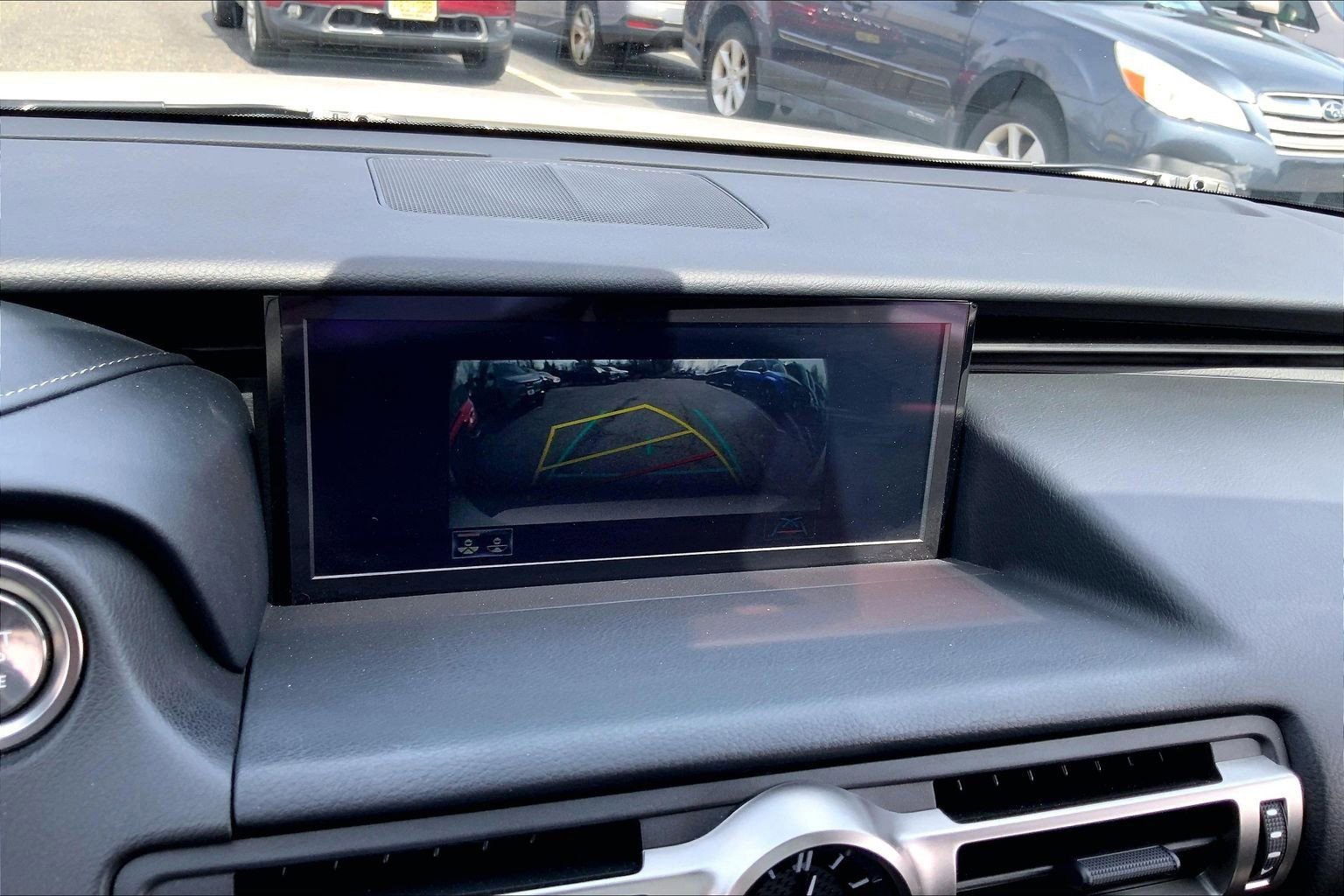 Used 2021 Lexus RC 300 AWD w/ Navigation Package image 29