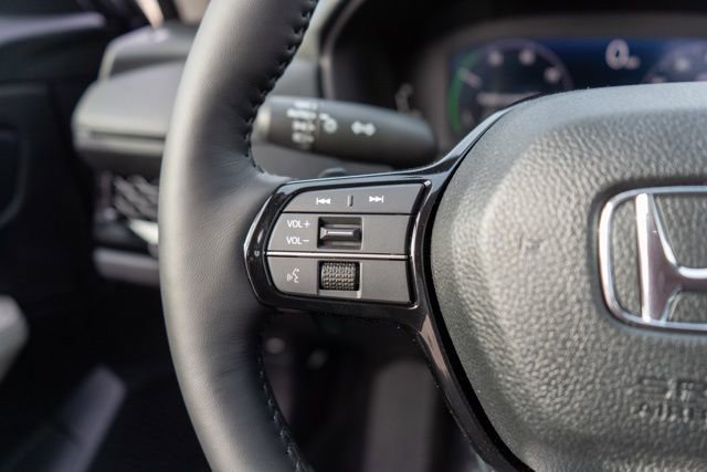 New 2026 Honda Accord Touring image 26