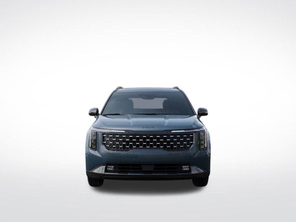 New 2026 Kia Carnival SX Prestige image 3