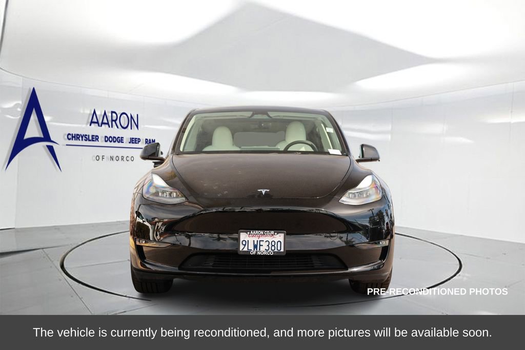 Used 2024 Tesla Model Y Performance image 4