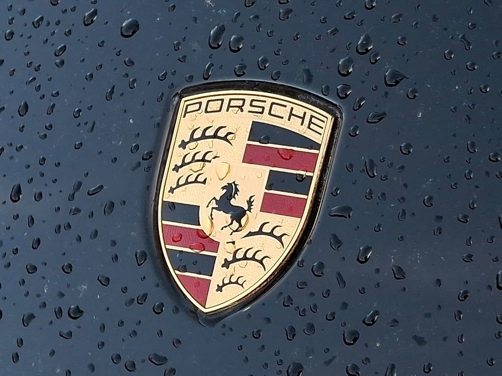 Used 2023 Porsche Cayenne Turbo image 30