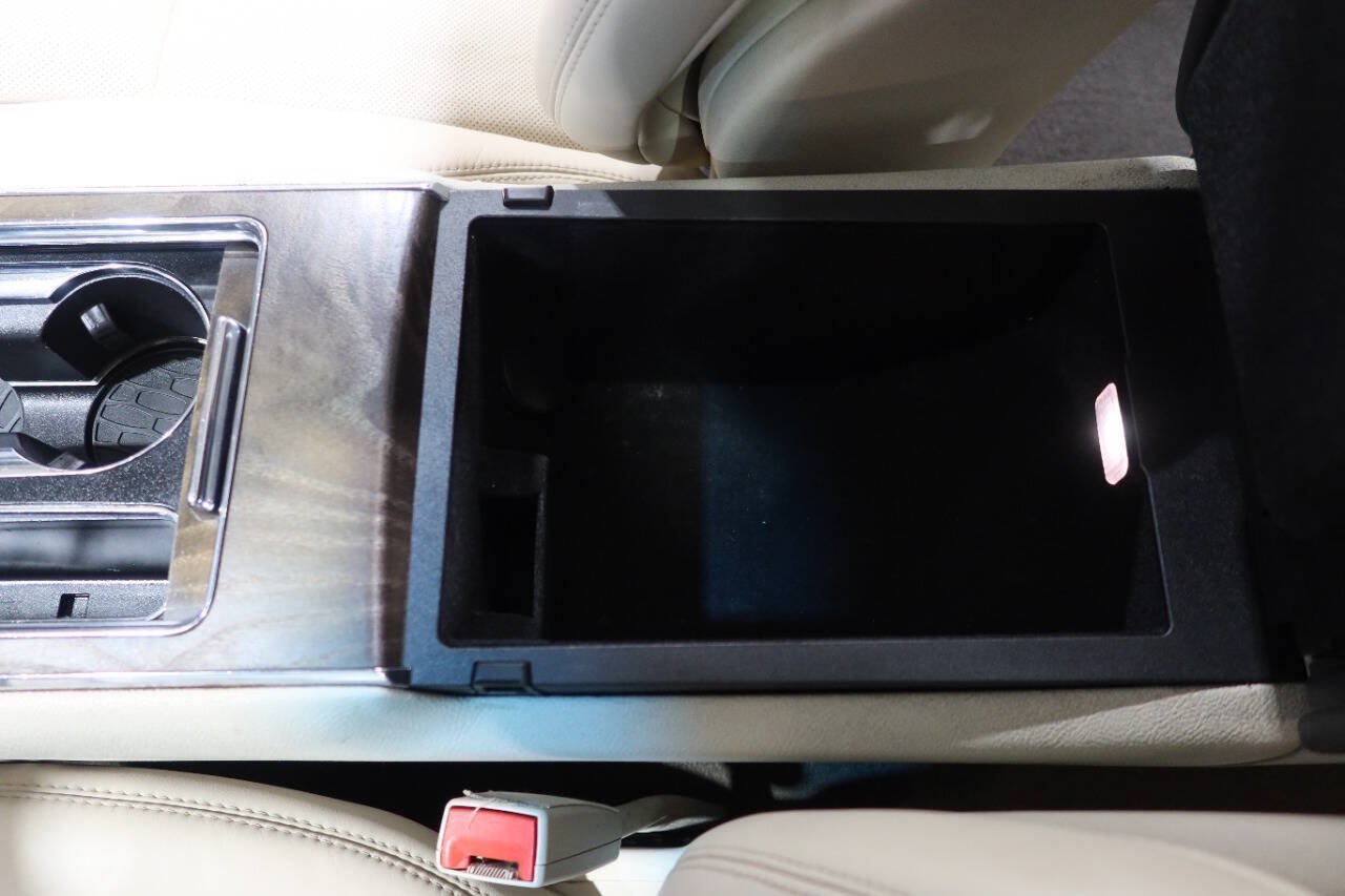 Used 2020 Lincoln Continental Reserve FWD image 36