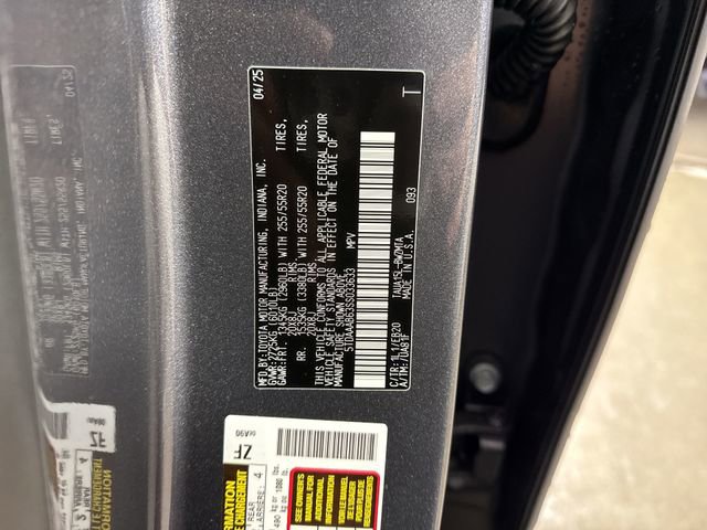 Used 2025 Lexus TX 350 AWD w/ Technology Package image 41