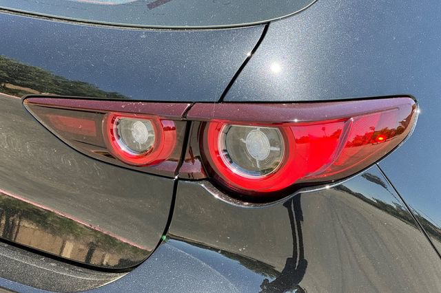 New 2026 MAZDA MAZDA3 s FWD image 30