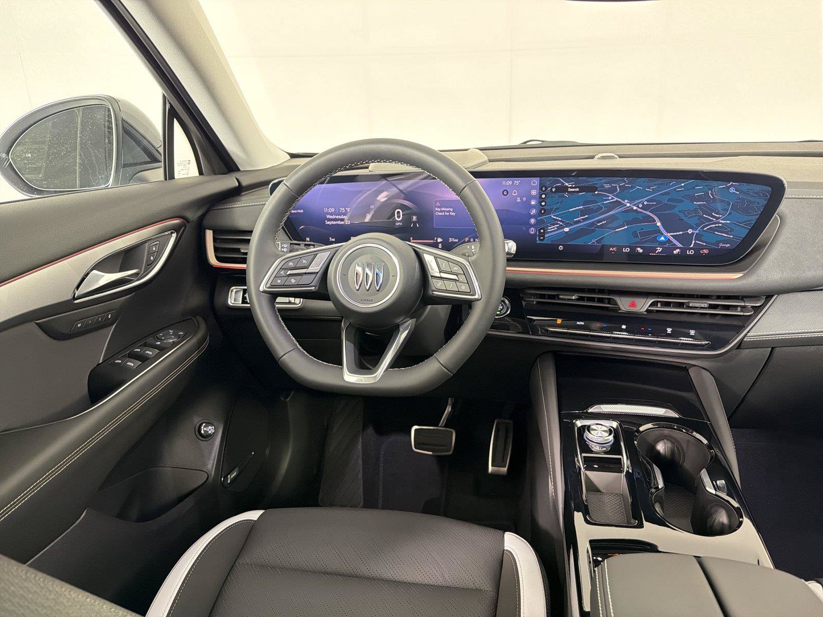 New 2026 Buick Envision Sport Touring AWD/4WD image 21