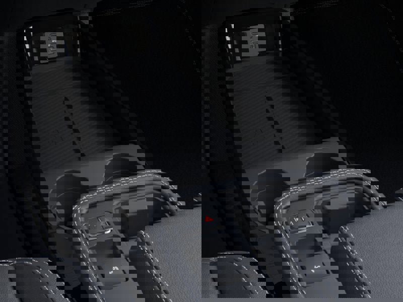 New 2025 Ford Mustang Mach-E GT image 15