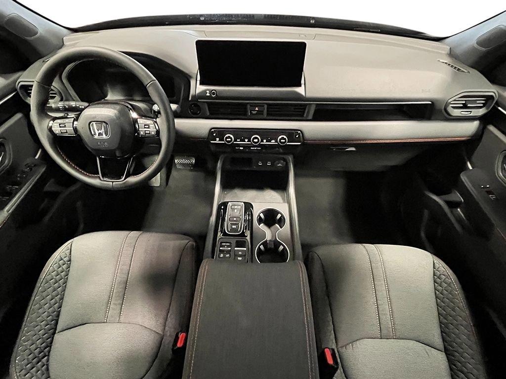 New 2026 Honda Pilot Sport image 15