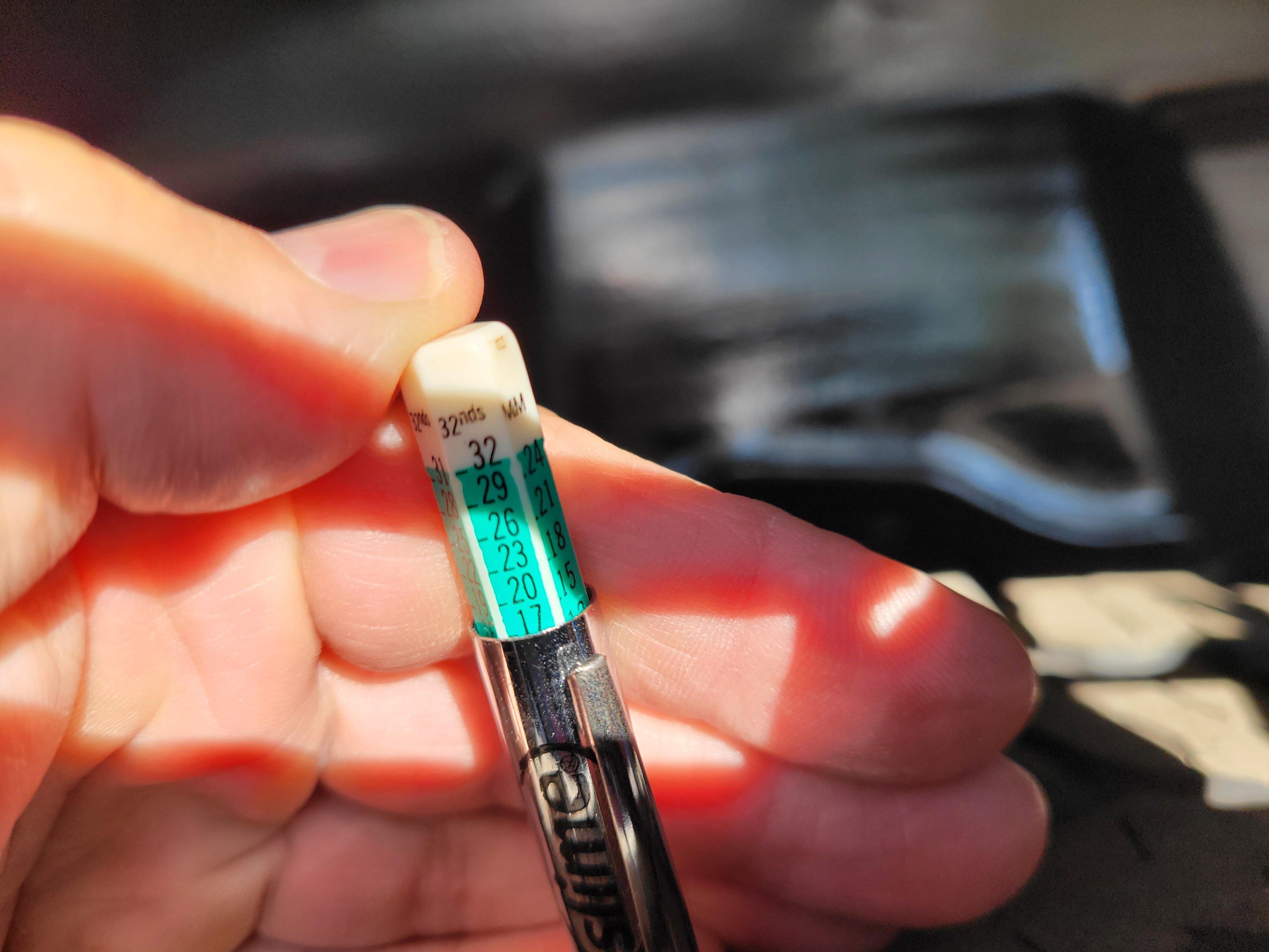 Used 2025 RAM 1500 Big Horn image 44