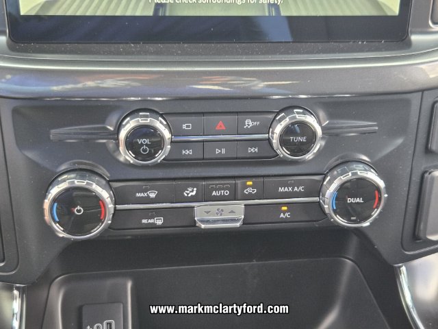 New 2026 Ford F150 STX w/ Equipment Group 200A RWD image 17