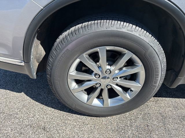Used 2018 Dodge Durango SXT w/ Quick Order Package 2BB AWD/4WD image 10