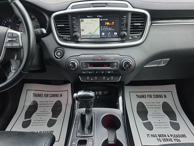Used 2019 Kia Sorento SX FWD image 11