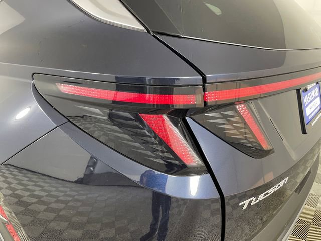 New 2026 Hyundai Tucson Limited image 19