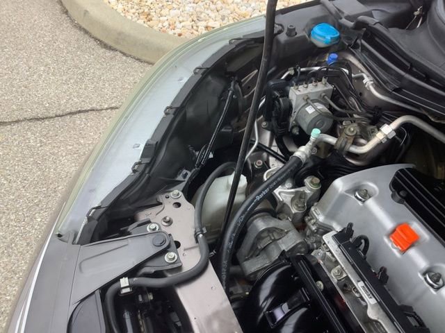 Used 2013 Honda CR-V EX image 14