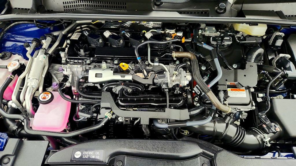 Used 2025 Toyota Prius Plug-In Hybrid image 27