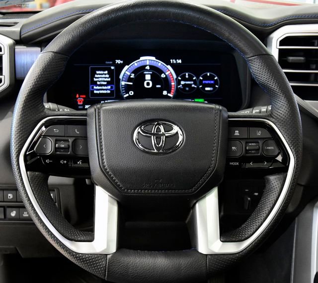 Used 2024 Toyota Sequoia Platinum image 13