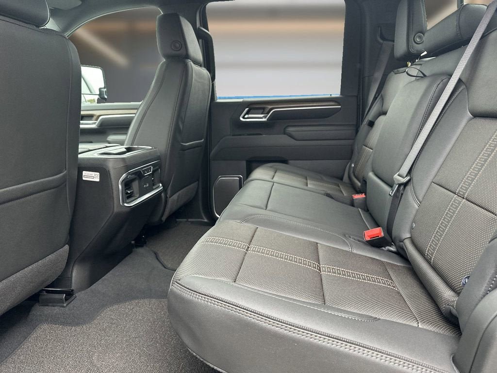 New 2026 Chevrolet Silverado 2500 High Country w/ High Country Premium Package image 13