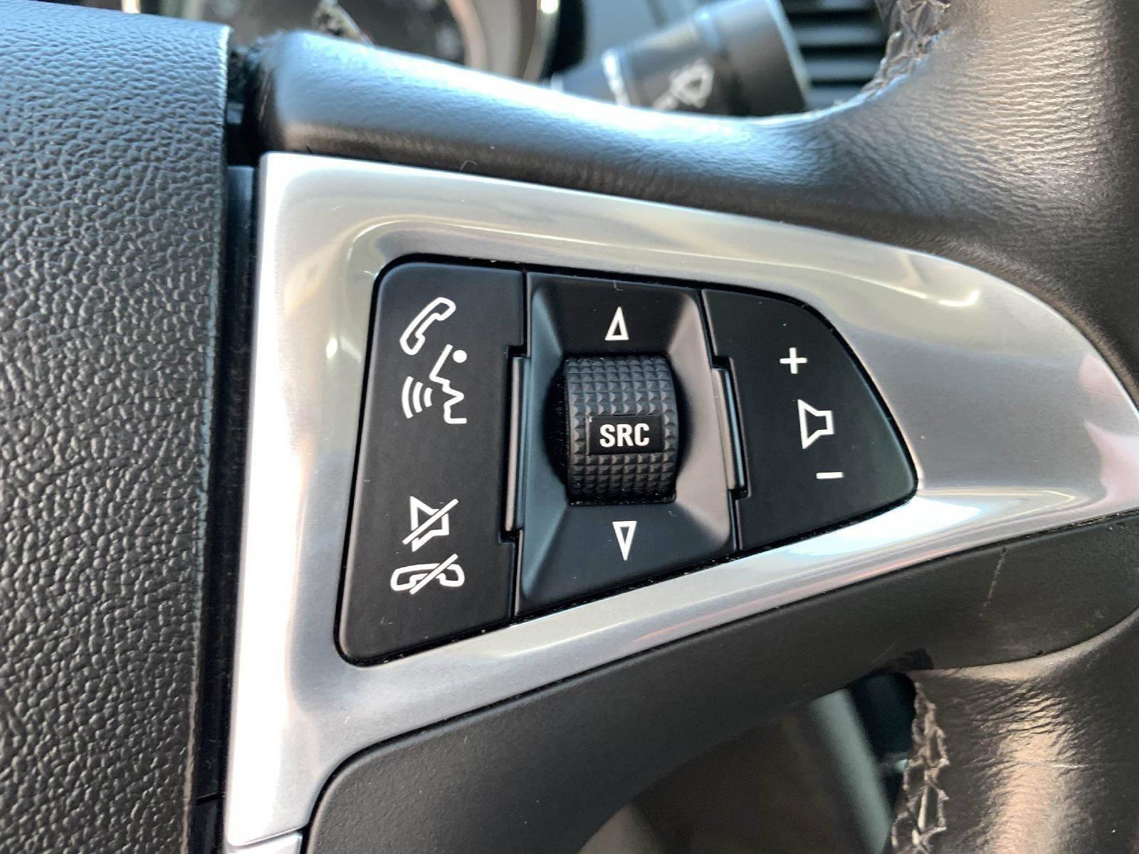 Used 2012 Buick Regal Premium image 17