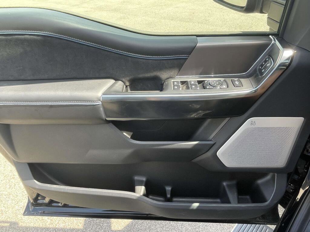 New 2026 Ford F350 Platinum AWD/4WD image 29