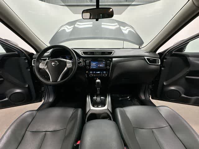 Used 2015 Nissan Rogue SL w/ SL Premium Package AWD/4WD image 21