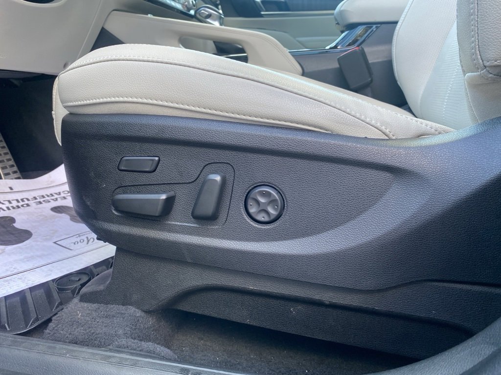 Used 2025 Kia Telluride SX image 9