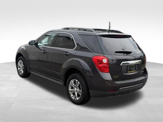 Used 2014 Chevrolet Equinox LT w/ Driver Convenience Package FWD image 30