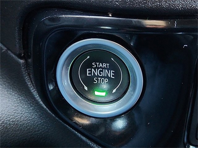 Certified 2025 Chevrolet Silverado 2500 LTZ w/ LTZ Convenience Package image 20