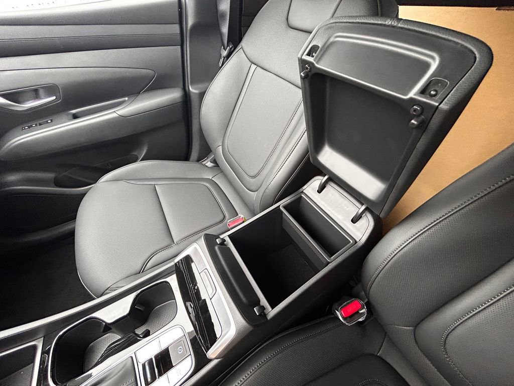 New 2026 Hyundai Santa Cruz SEL image 21