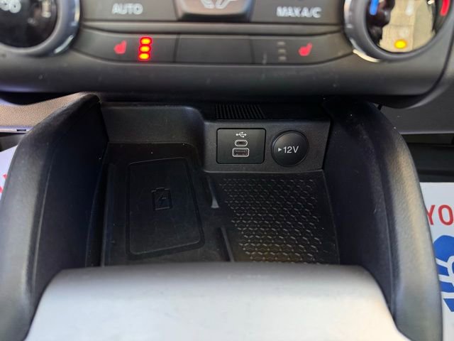 Used 2023 Ford Bronco Sport Big Bend w/ Convenience Package AWD/4WD image 18