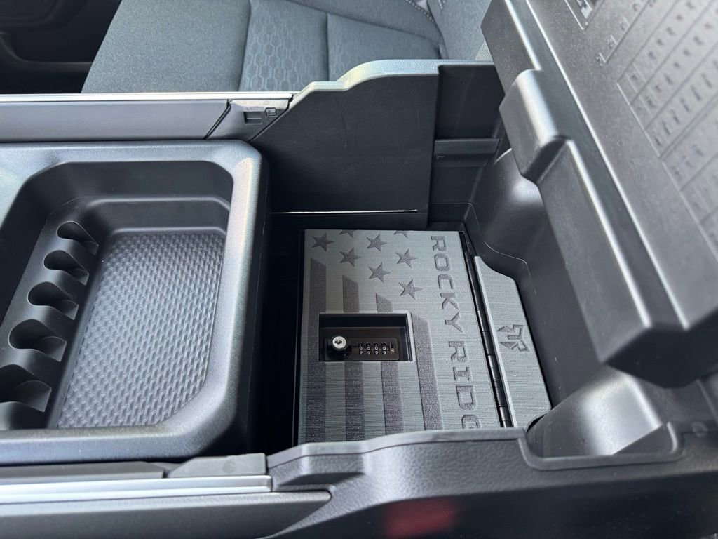 New 2026 RAM 1500 Big Horn image 24