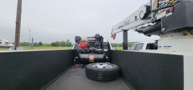 New 2024 Chevrolet Silverado 3500 W/T w/ WT Convenience Package image 6