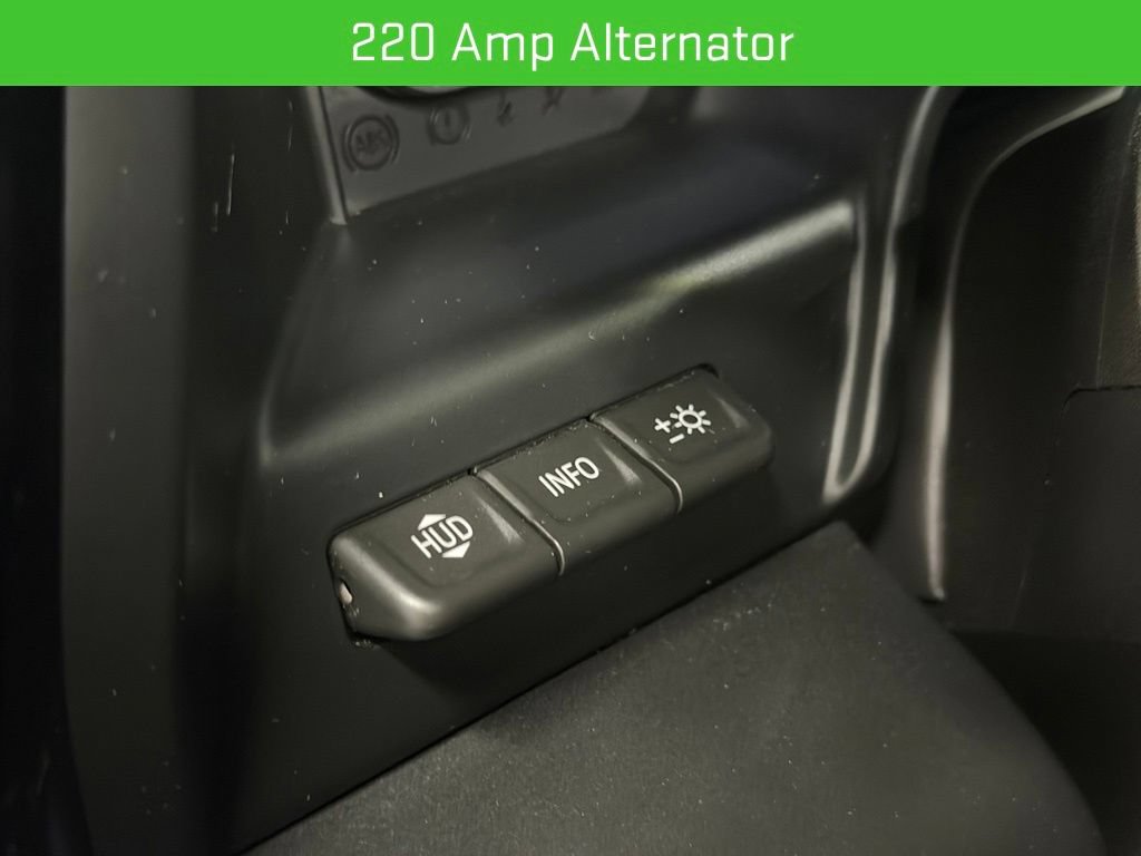 Certified 2024 GMC Sierra 1500 AT4 w/ Technology Package AWD/4WD image 42