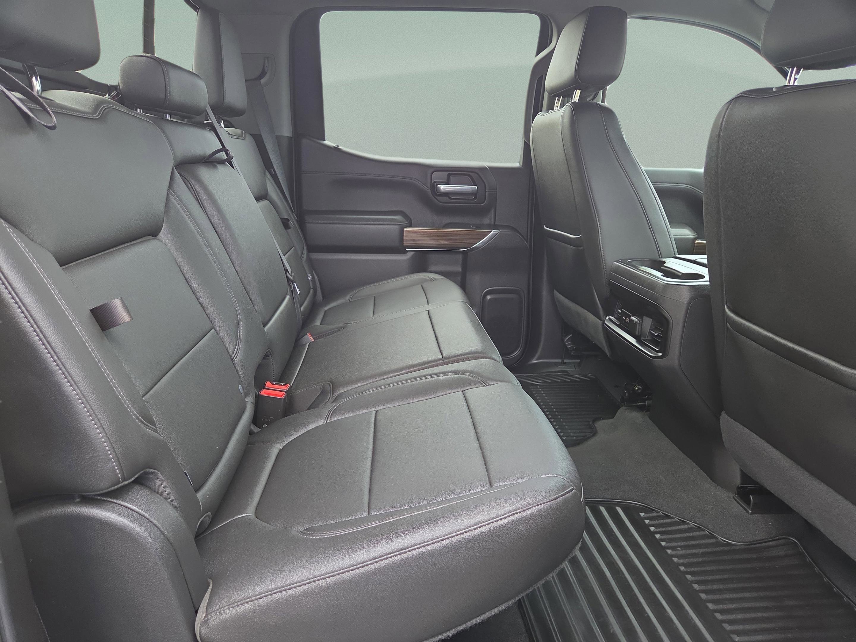 Used 2021 Chevrolet Silverado 1500 RST w/ All Star Edition Plus image 34