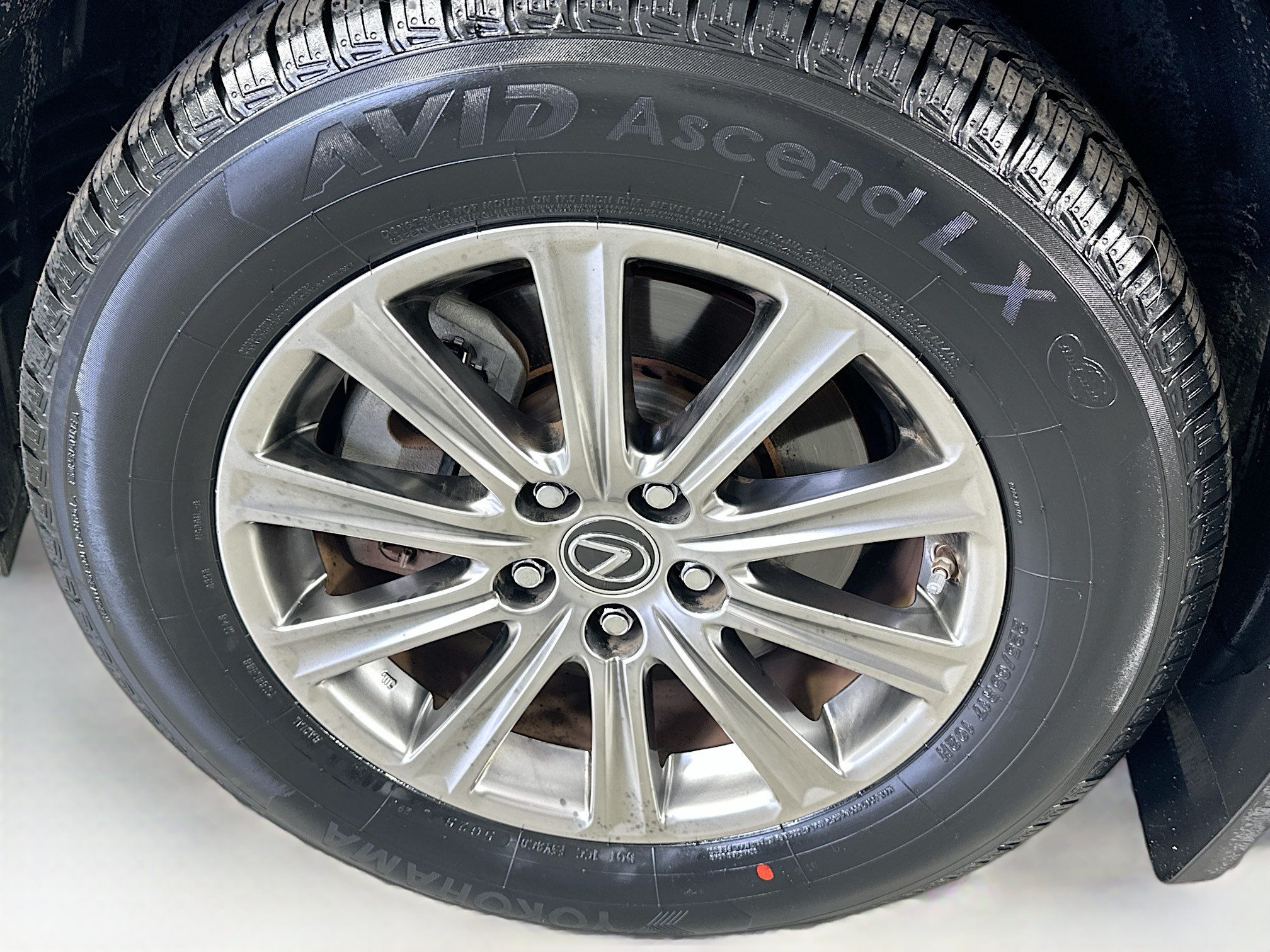 Used 2021 Lexus NX 300 FWD w/ Accessory Package 2 image 29