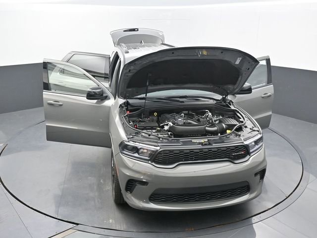 New 2026 Dodge Durango GT w/ Blacktop Package image 71