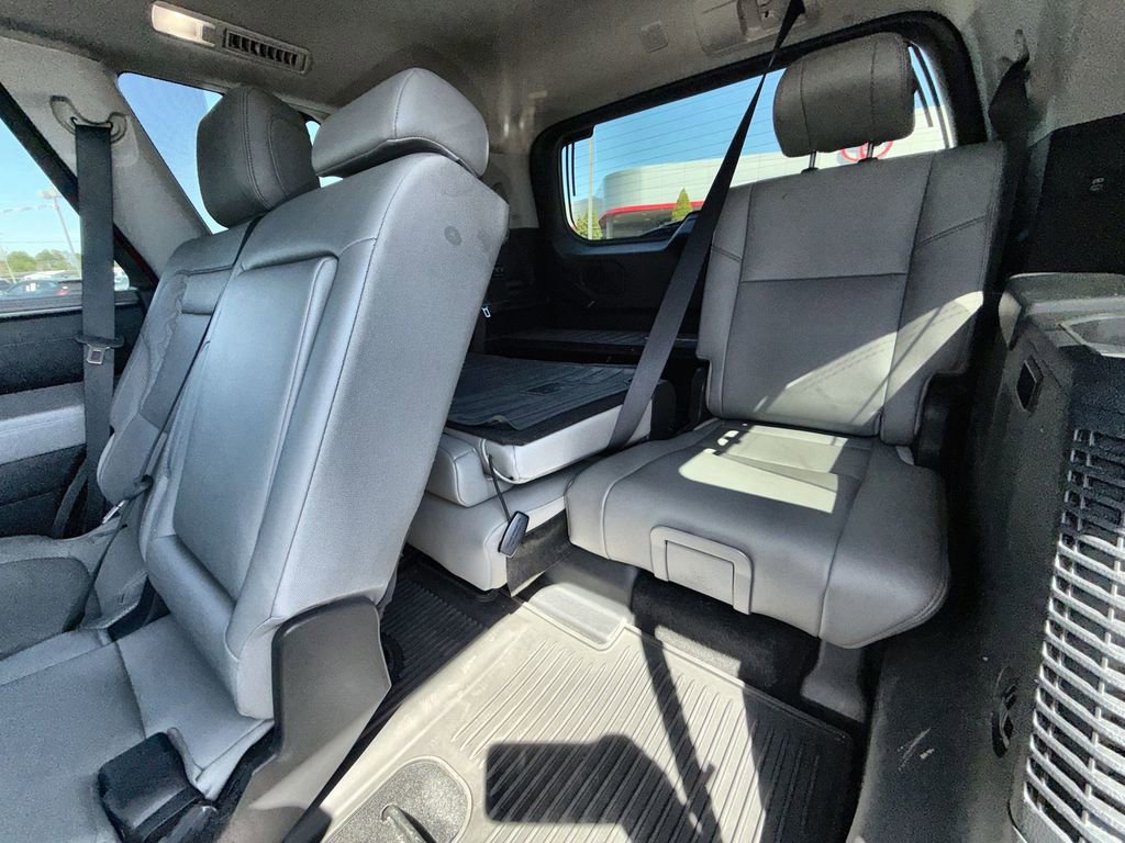 Used 2023 Toyota Sequoia Limited AWD/4WD image 26