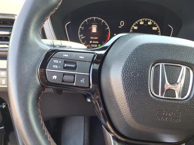 Used 2024 Honda Pilot TrailSport image 17