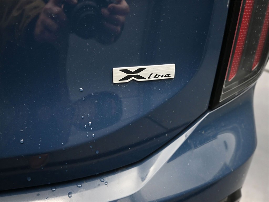 Certified 2023 Kia Telluride SX X-Line image 10