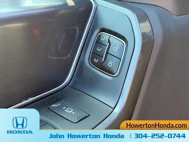 Used 2023 Ford F150 Lariat w/ Equipment Group 502A High image 14