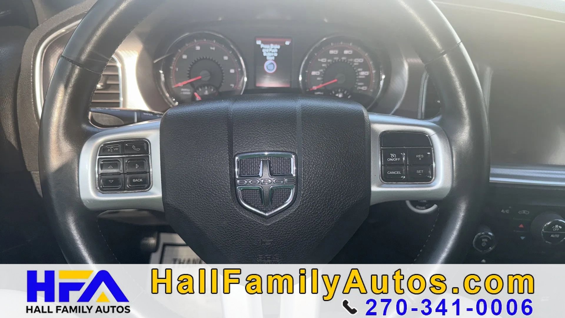 Used 2014 Dodge Charger SXT Plus AWD/4WD image 25