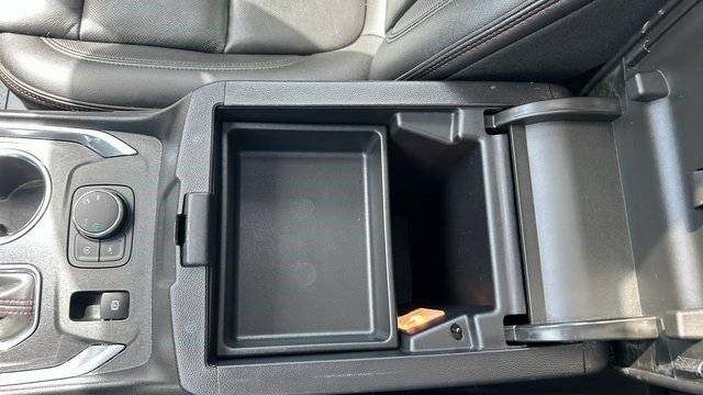 Certified 2023 Chevrolet Traverse RS image 26