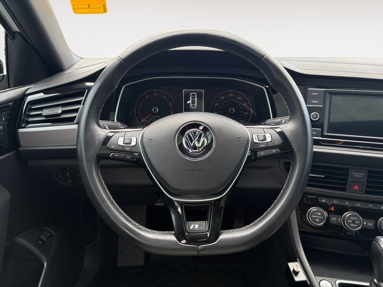 Used 2019 Volkswagen Jetta R-Line FWD image 14