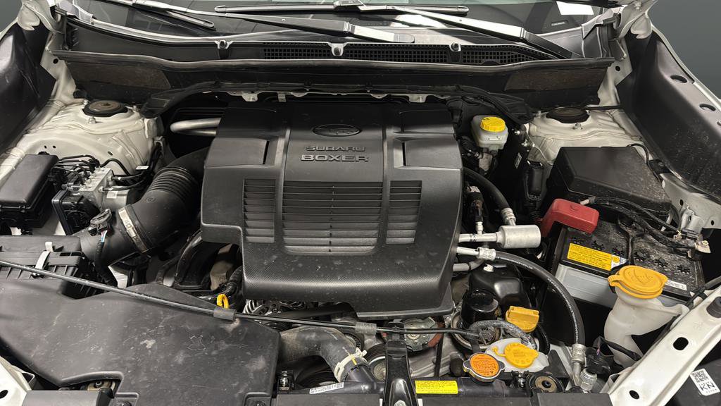 Used 2023 Subaru Forester Limited w/ Popular Package #2 image 28