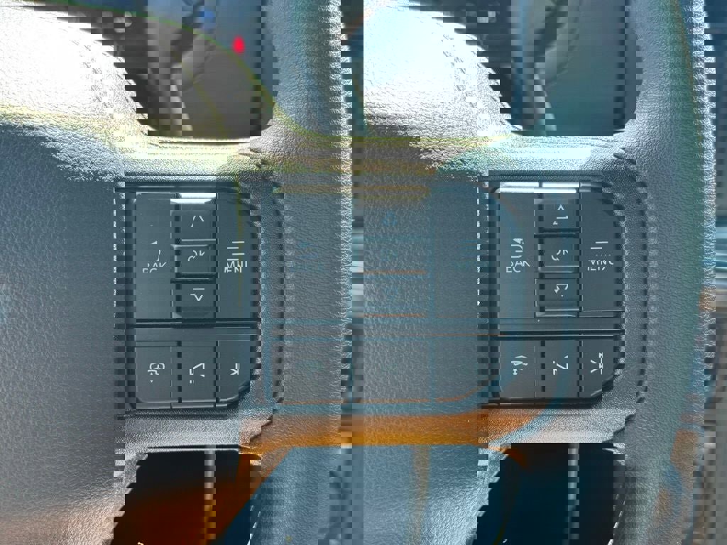 New 2025 Ford F150 STX w/ Equipment Group 200A image 26