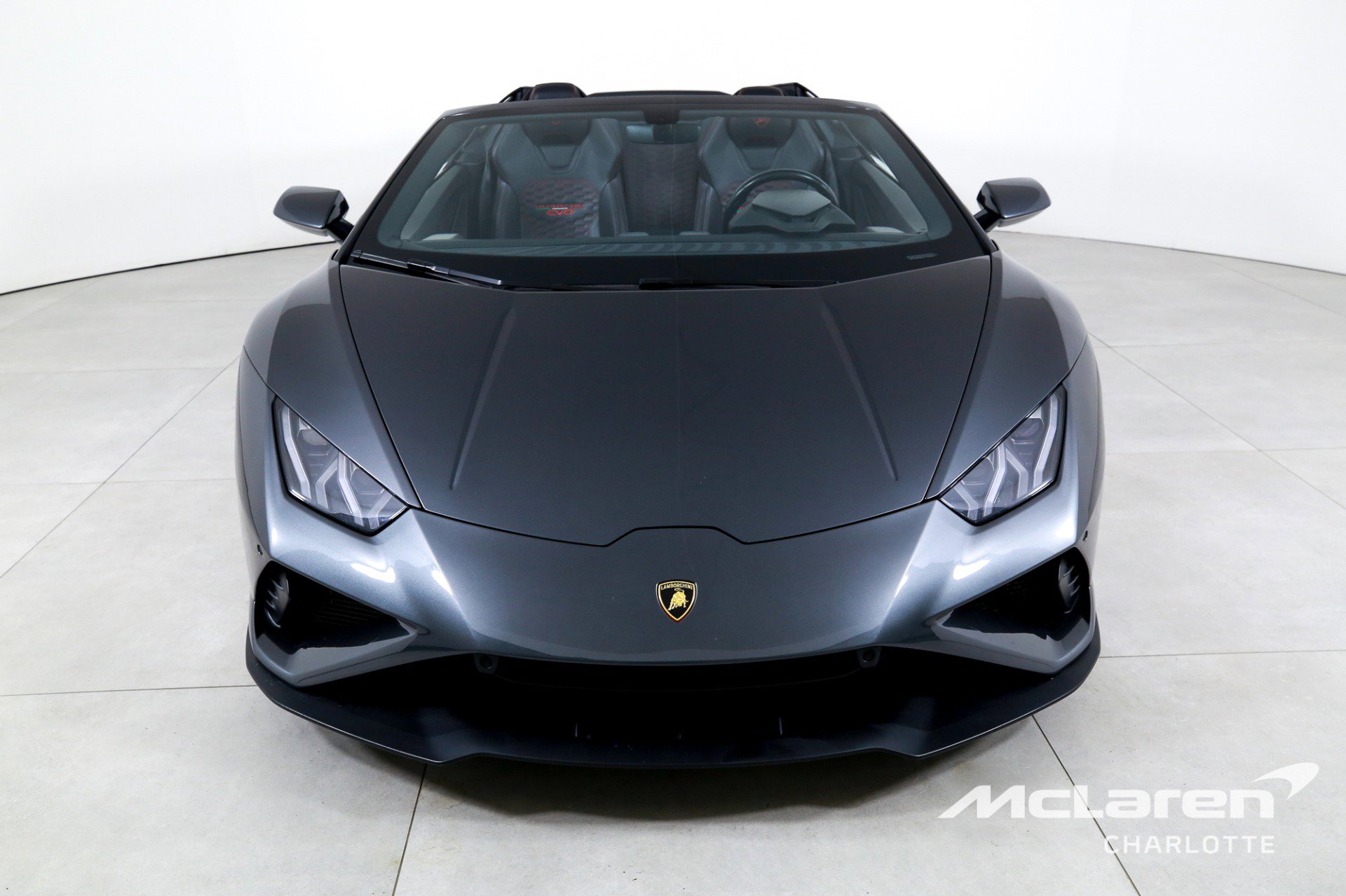 Used 2022 Lamborghini Huracan EVO RWD image 5