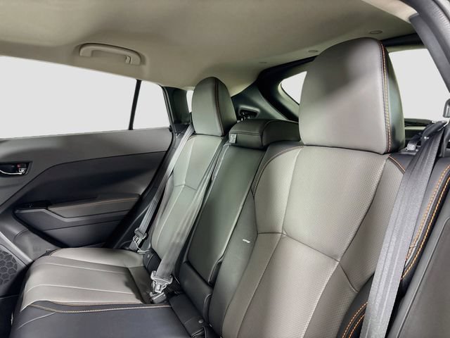 New 2026 Subaru Crosstrek 2.5i Limited AWD/4WD image 25