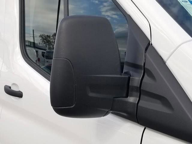 New 2026 Ford Transit 250 148 Medium Roof w/ Load Area Protection Package image 10