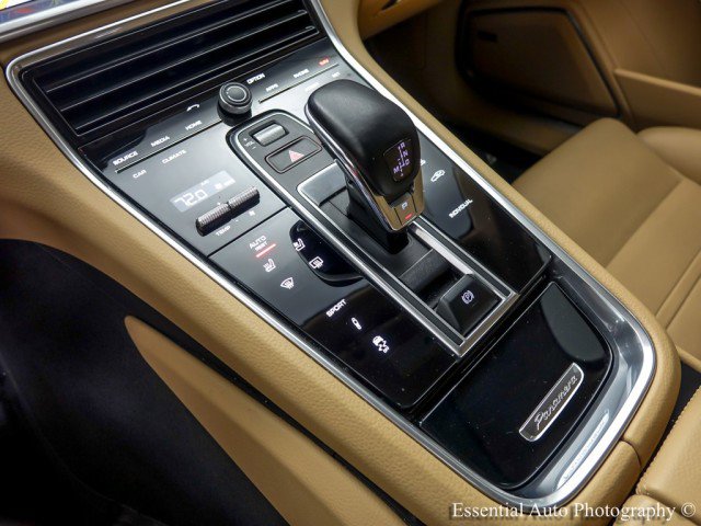 Used 2019 Porsche Panamera 4 Executive w/ Premium Package Plus AWD/4WD image 22
