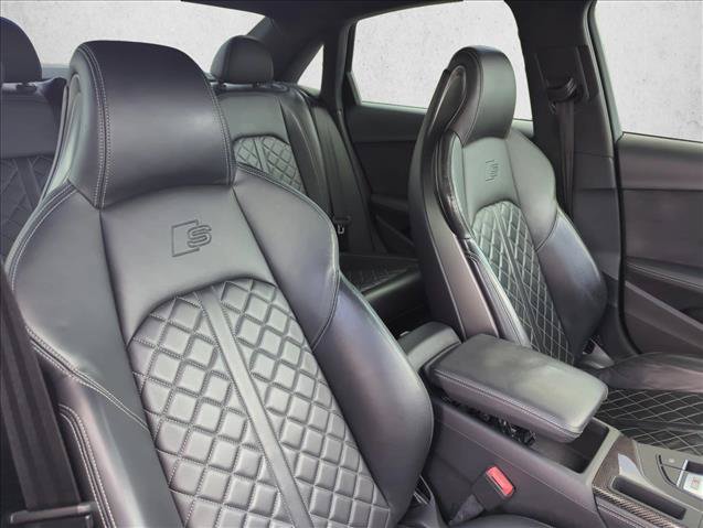 Used 2018 Audi S4 Prestige w/ Prestige Package AWD/4WD image 26