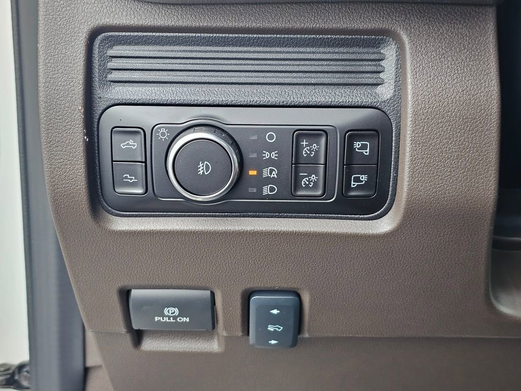 New 2026 Ford F250 King Ranch image 27