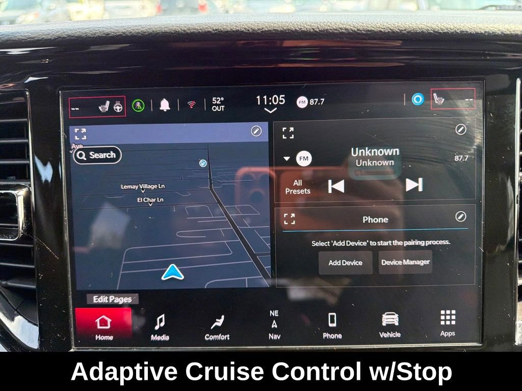 Used 2025 Dodge Durango GT image 22